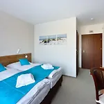 Villa-alexandra-mielenko Hotel