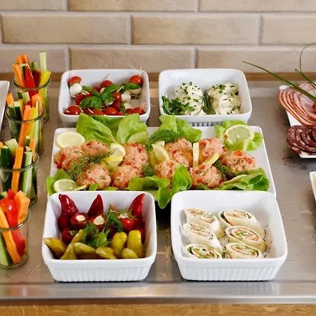 Hotel Villa-alexandra-mielenko Mielenko