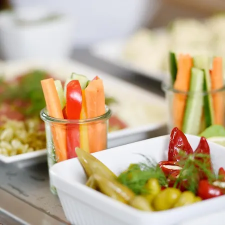 Villa-alexandra-mielenko Hotel 3*