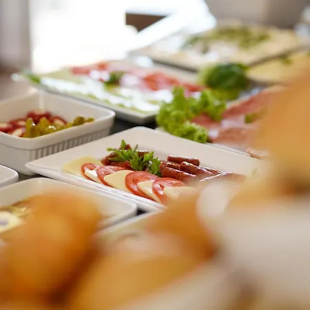 Villa-alexandra-mielenko Hotel 3*