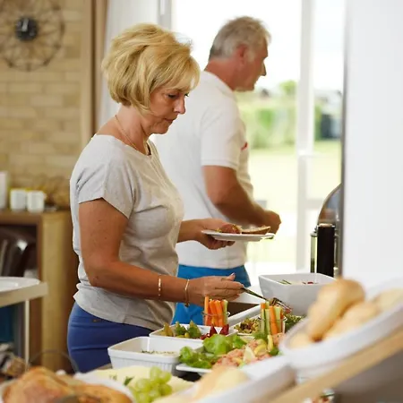 Villa-alexandra-mielenko Hotel 3*