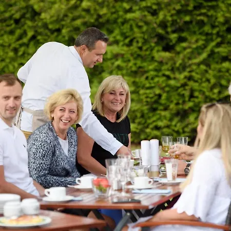 Villa-alexandra-mielenko 3* Mielenko