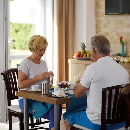 Villa-alexandra-mielenko Hotel 3*