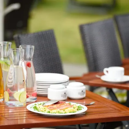 Hotel Villa-alexandra-mielenko Mielenko