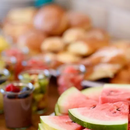 Hotel Villa-alexandra-mielenko Mielenko