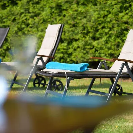 Villa-alexandra-mielenko 3* Mielenko