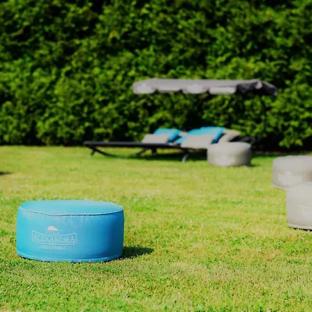 Villa-alexandra-mielenko 3* Mielenko