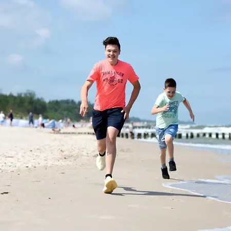 Villa-alexandra-mielenko Hotel