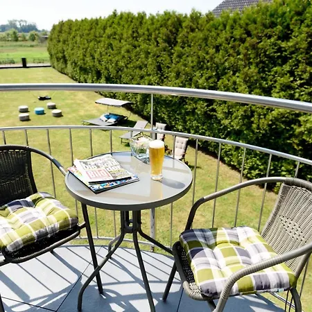 Hotell Villa-alexandra-mielenko