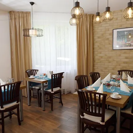 Villa-alexandra-mielenko 3*