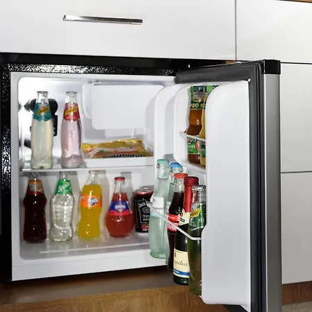 Hotel Villa-alexandra-mielenko 3*