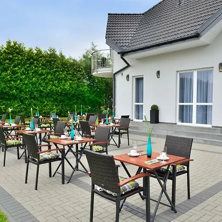 Villa-alexandra-mielenko Mielenko