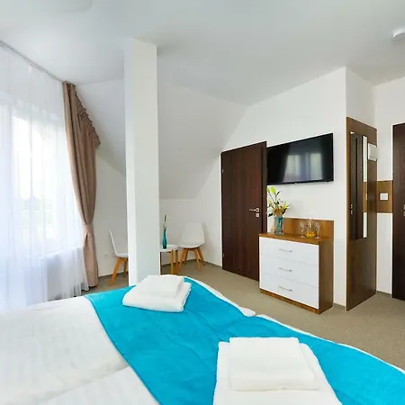Villa-alexandra-mielenko 3*
