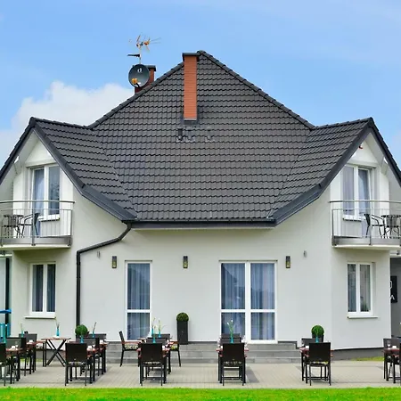 Villa-alexandra-mielenko Hotel 3*