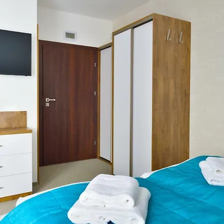 Hotel Villa-alexandra-mielenko 3*