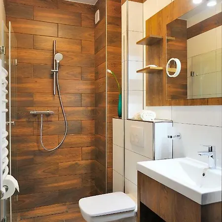 Hotel Villa-alexandra-mielenko