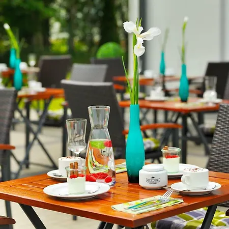 Villa-alexandra-mielenko Hotel 3*