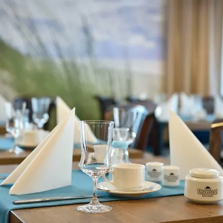 Villa-alexandra-mielenko Hotell 3*