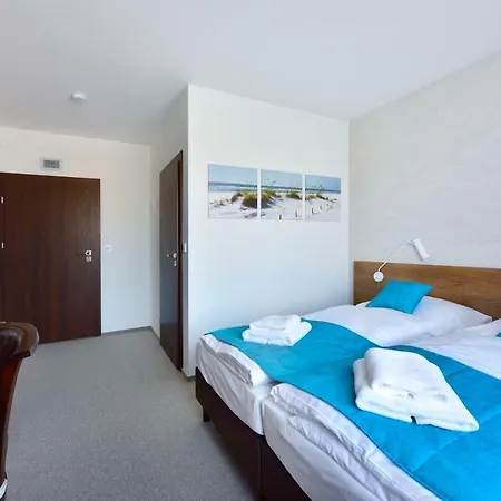 Hotell Villa-alexandra-mielenko