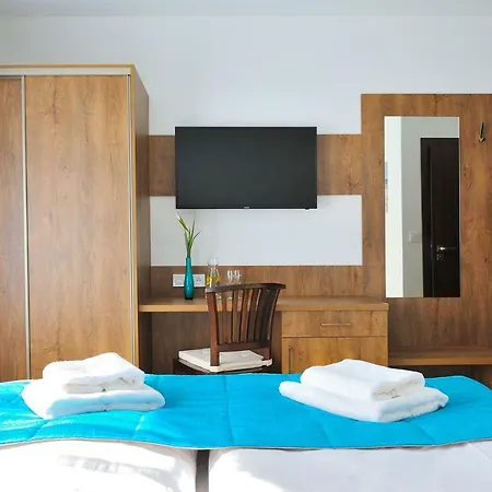 Hotell Villa-alexandra-mielenko Mielenko