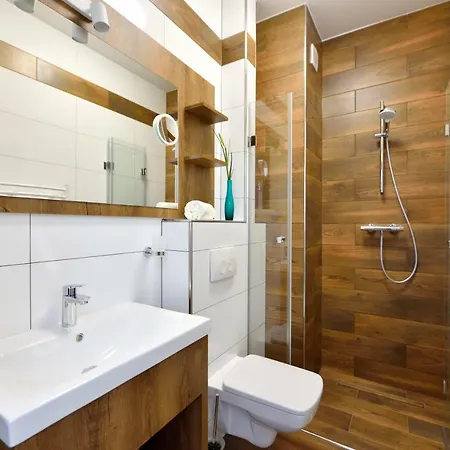 Hotell Villa-alexandra-mielenko 3*