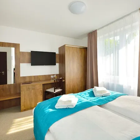 Villa-alexandra-mielenko Hotel Mielenko