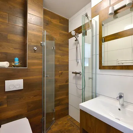 Villa-alexandra-mielenko Hotell 3*