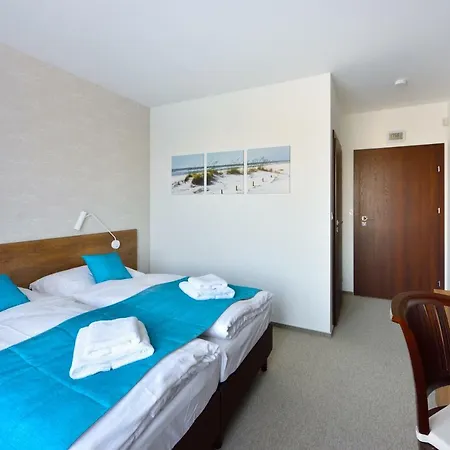 Villa-alexandra-mielenko Hotell