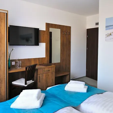 Villa-alexandra-mielenko Hotell 3*
