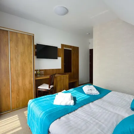 Villa-alexandra-mielenko Hotel 3*