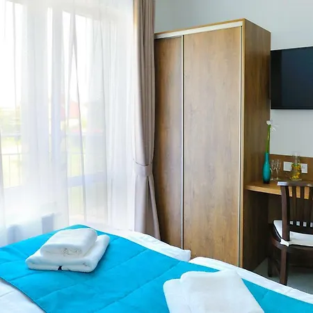 Villa-alexandra-mielenko 3*