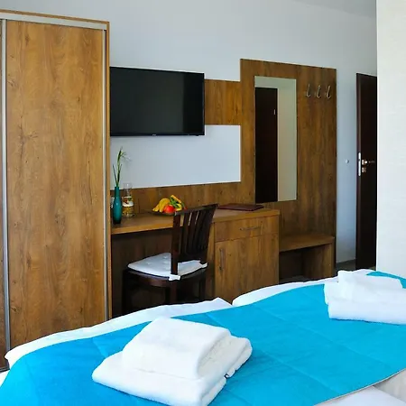 Villa-alexandra-mielenko Hotell 3*