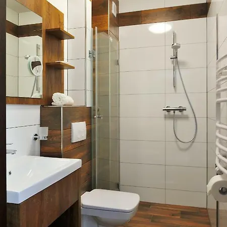 Hotell Villa-alexandra-mielenko Mielenko