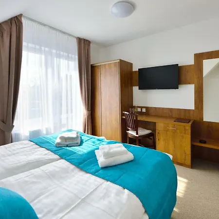 Villa-alexandra-mielenko Mielenko