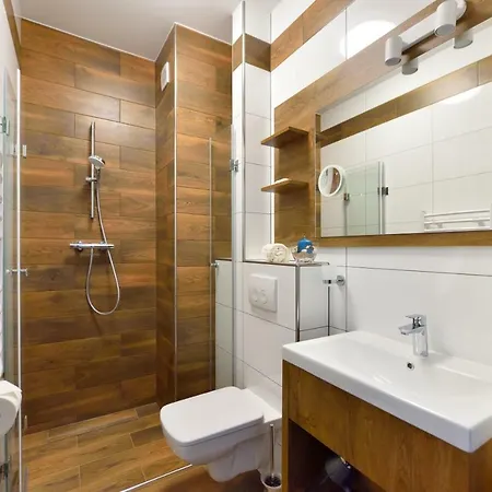 Hotell Villa-alexandra-mielenko 3*