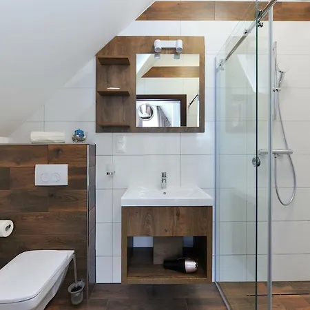 Hotel Villa-alexandra-mielenko