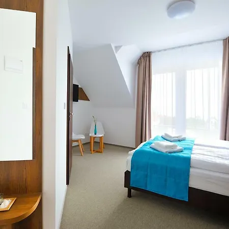 Hotel Villa-alexandra-mielenko 3*