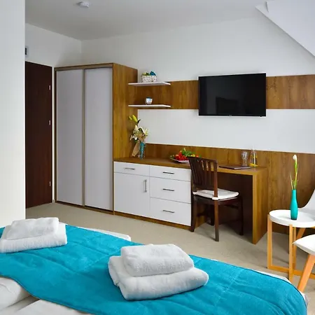 Villa-alexandra-mielenko 3* Mielenko