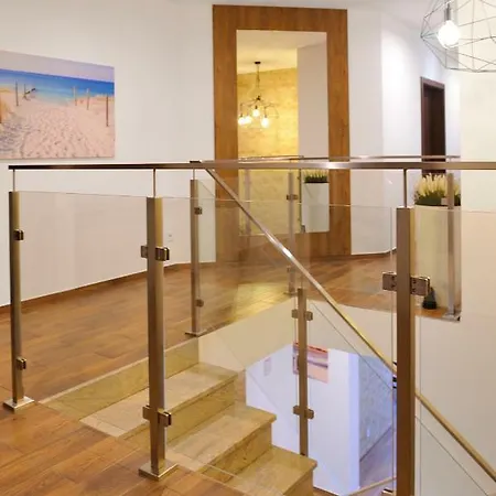 Villa-alexandra-mielenko Mielenko