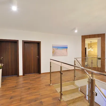 Villa-alexandra-mielenko Hotel Mielenko