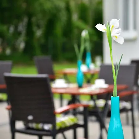 Villa-alexandra-mielenko Hotell