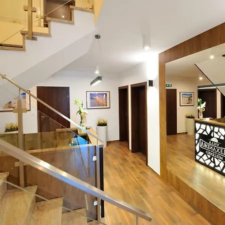 Villa-alexandra-mielenko 3*