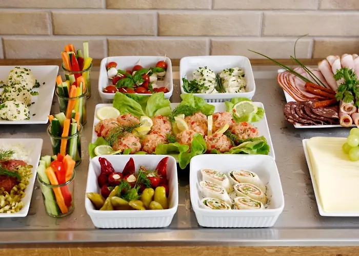 Hotel Villa-alexandra-mielenko Mielenko