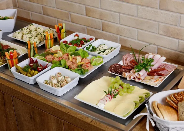 Villa-alexandra-mielenko Hotel Mielenko