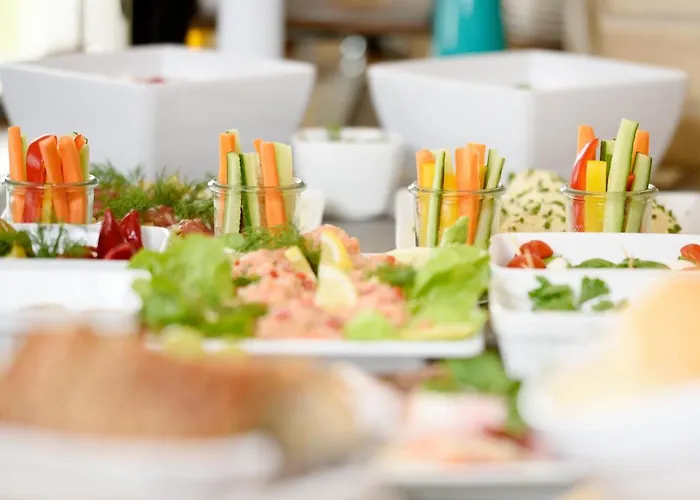 Hotel Villa-alexandra-mielenko 3*