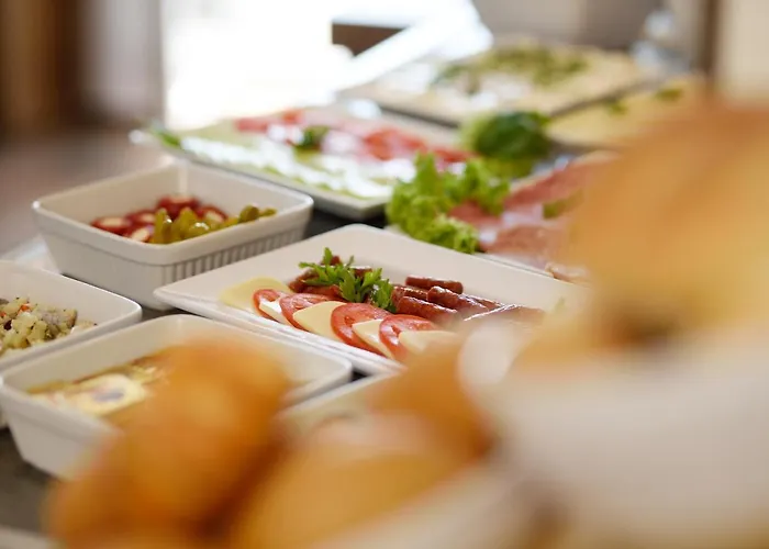 Villa-alexandra-mielenko Hotel 3*