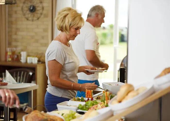 Villa-alexandra-mielenko Hotel 3*