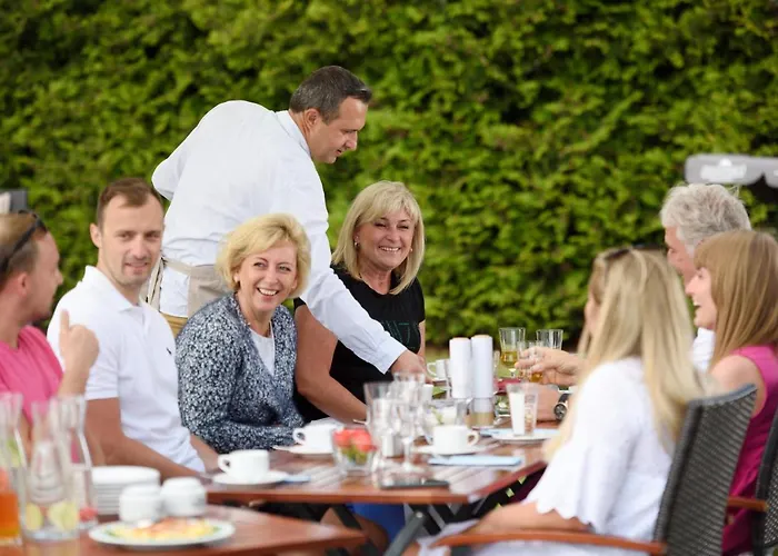 Villa-alexandra-mielenko 3* Mielenko