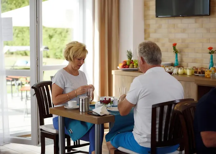 Villa-alexandra-mielenko Hotel 3*