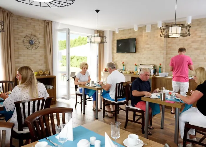 Villa-alexandra-mielenko 3*